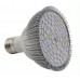 25W AC85-265V PAR E27 LED Hydroponic Full Spectrum Plant Grow Light Bulb 78leds for Indoor Plants